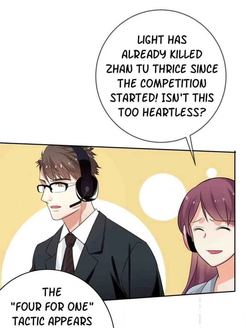 Read Legend Reboot chapter 40 image 2 on Lezhin