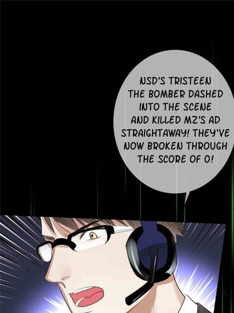 Read Legend Reboot chapter 40 image 21 on Lezhin