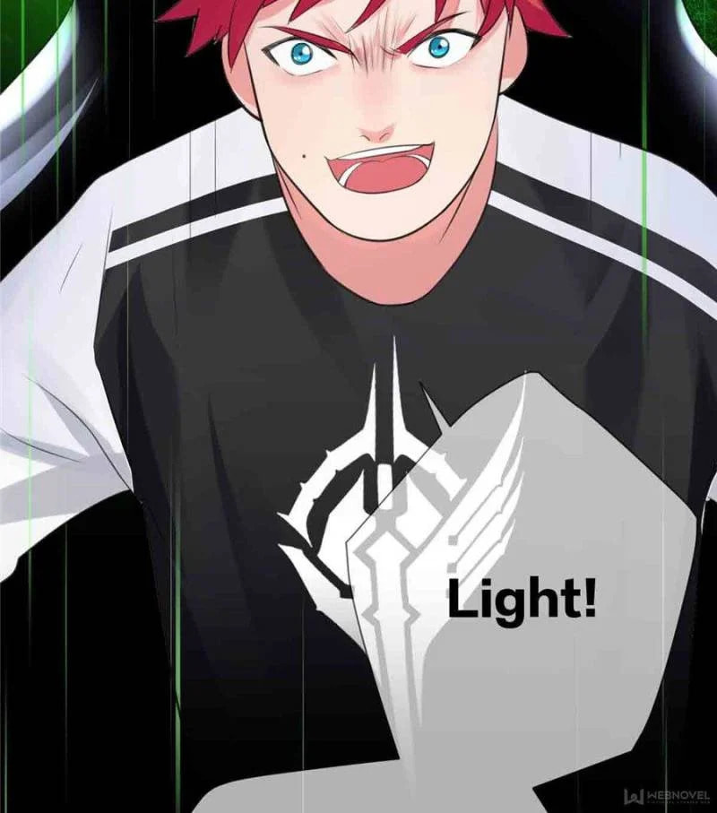 Read Legend Reboot chapter 40 image 24 on Lezhin