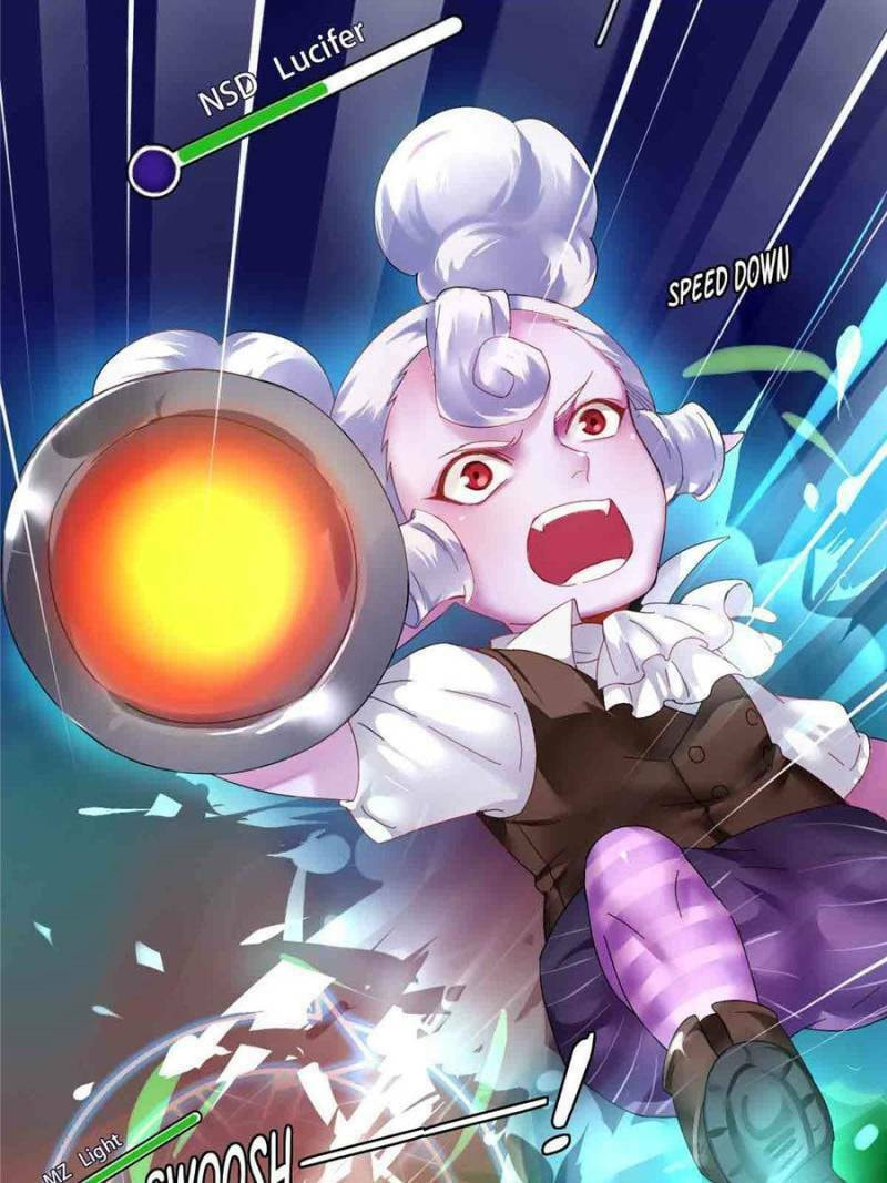 Read Legend Reboot chapter 40 image 35 on Lezhin