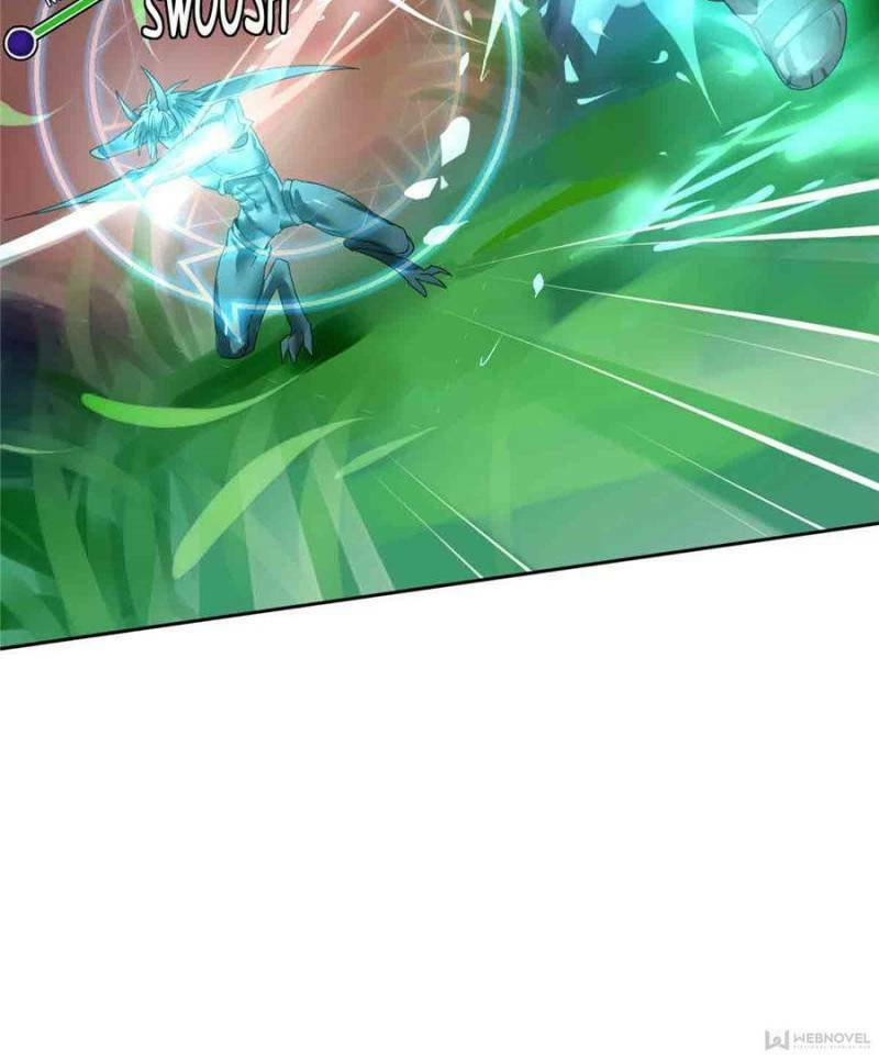 Read Legend Reboot chapter 40 image 36 on Lezhin