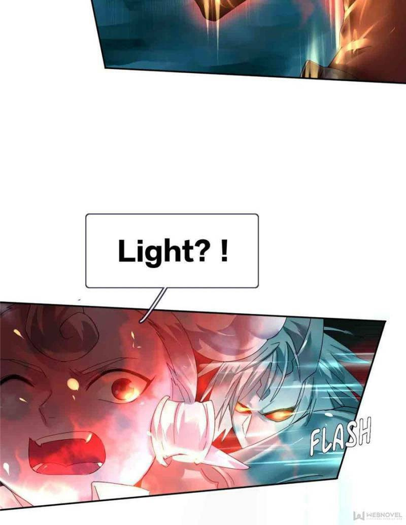 Read Legend Reboot chapter 40 image 38 on Lezhin
