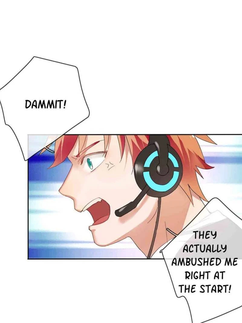 Read Legend Reboot chapter 40 image 43 on Lezhin