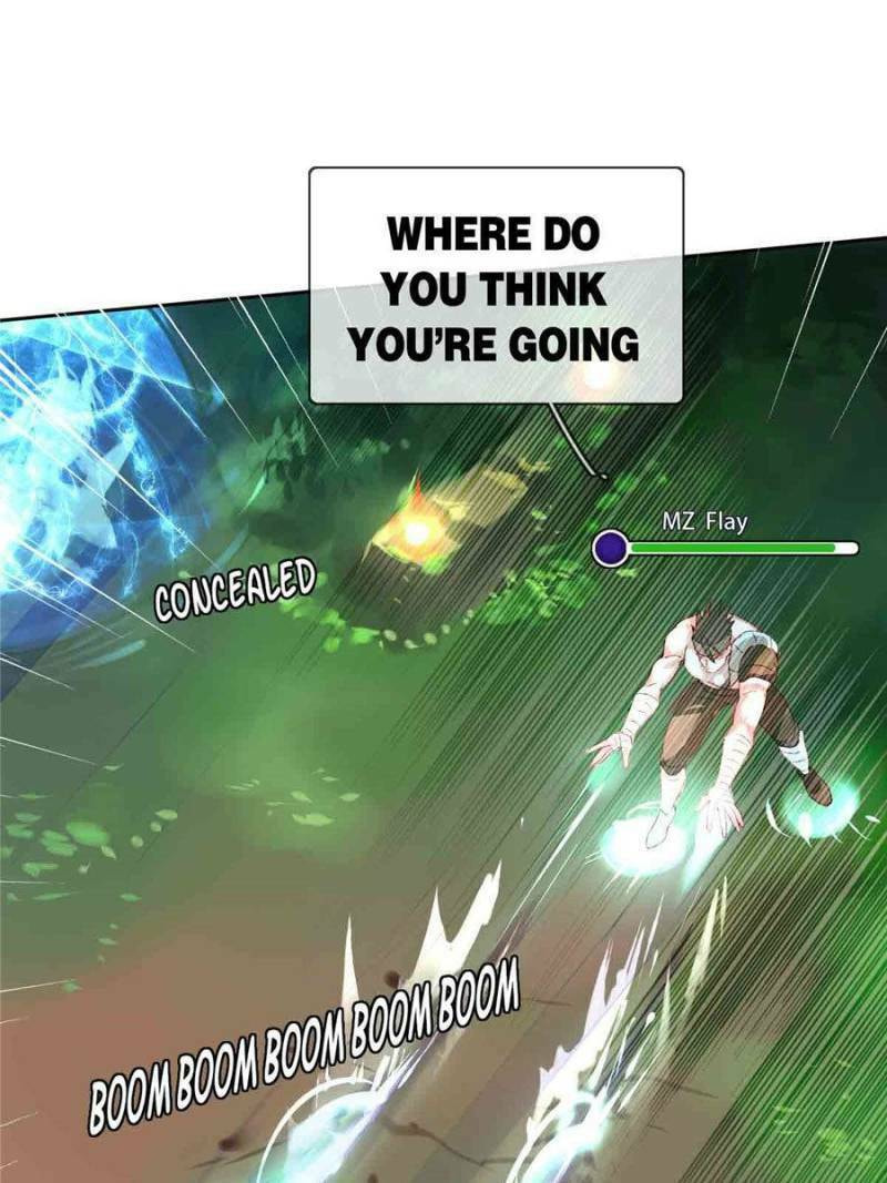 Read Legend Reboot chapter 40 image 47 on Lezhin