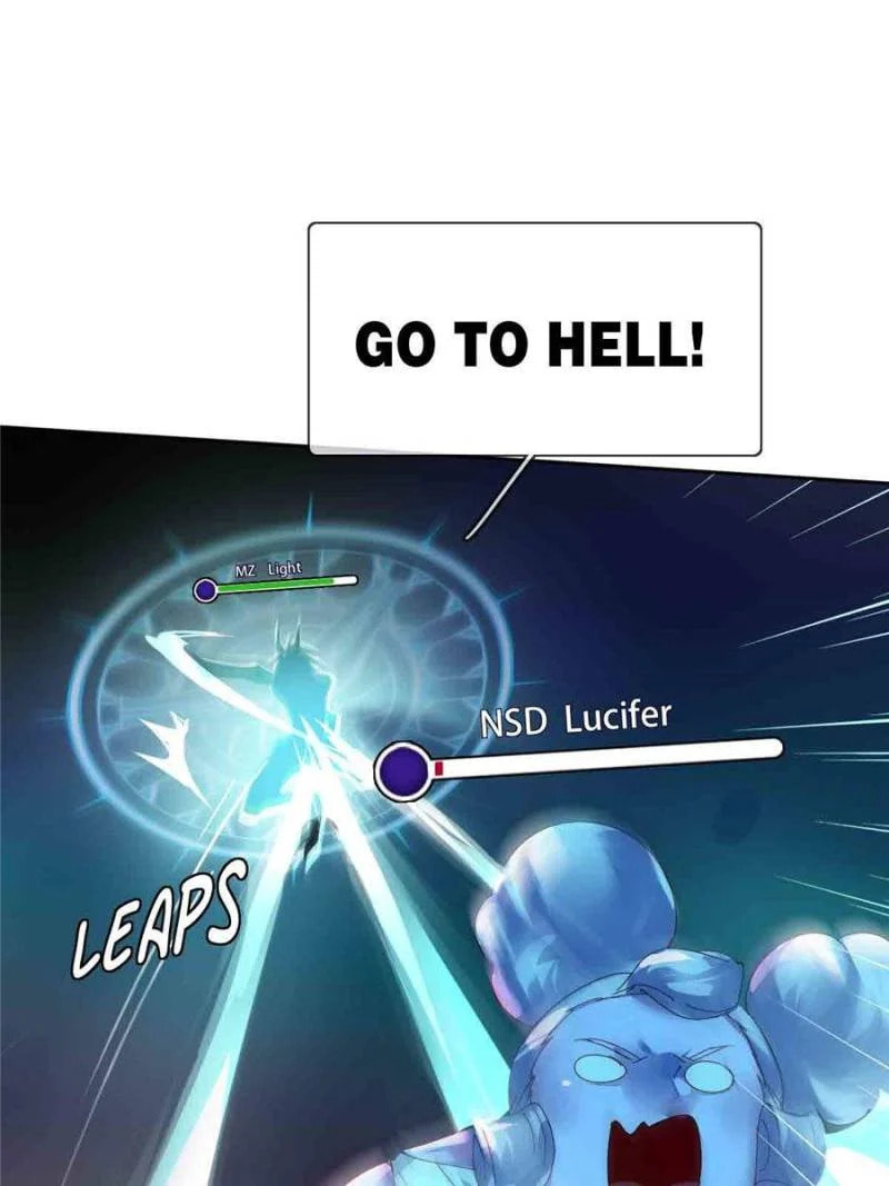 Read Legend Reboot chapter 40 image 49 on Lezhin