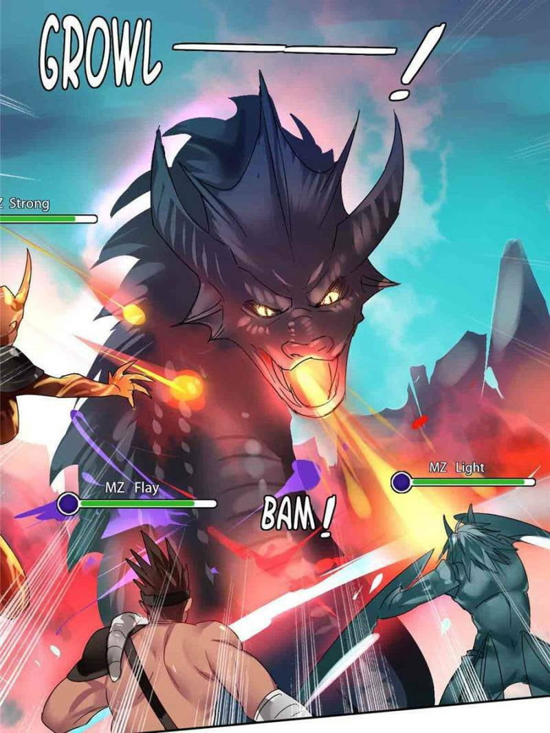 Read Legend Reboot chapter 40 image 64 on Lezhin