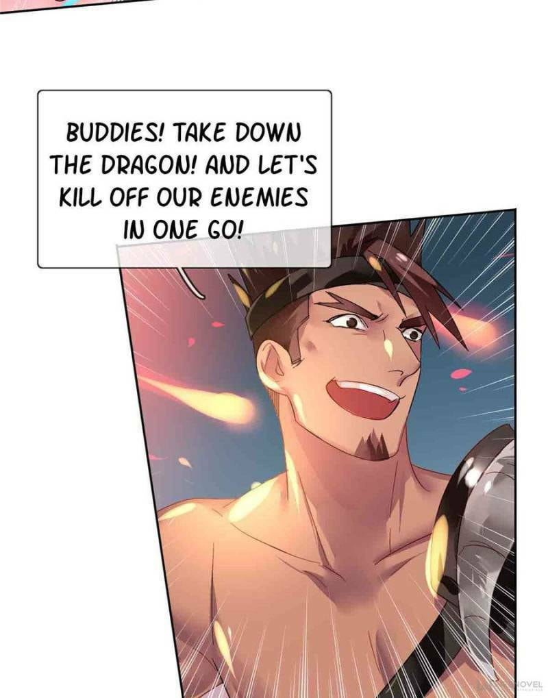 Read Legend Reboot chapter 40 image 65 on Lezhin
