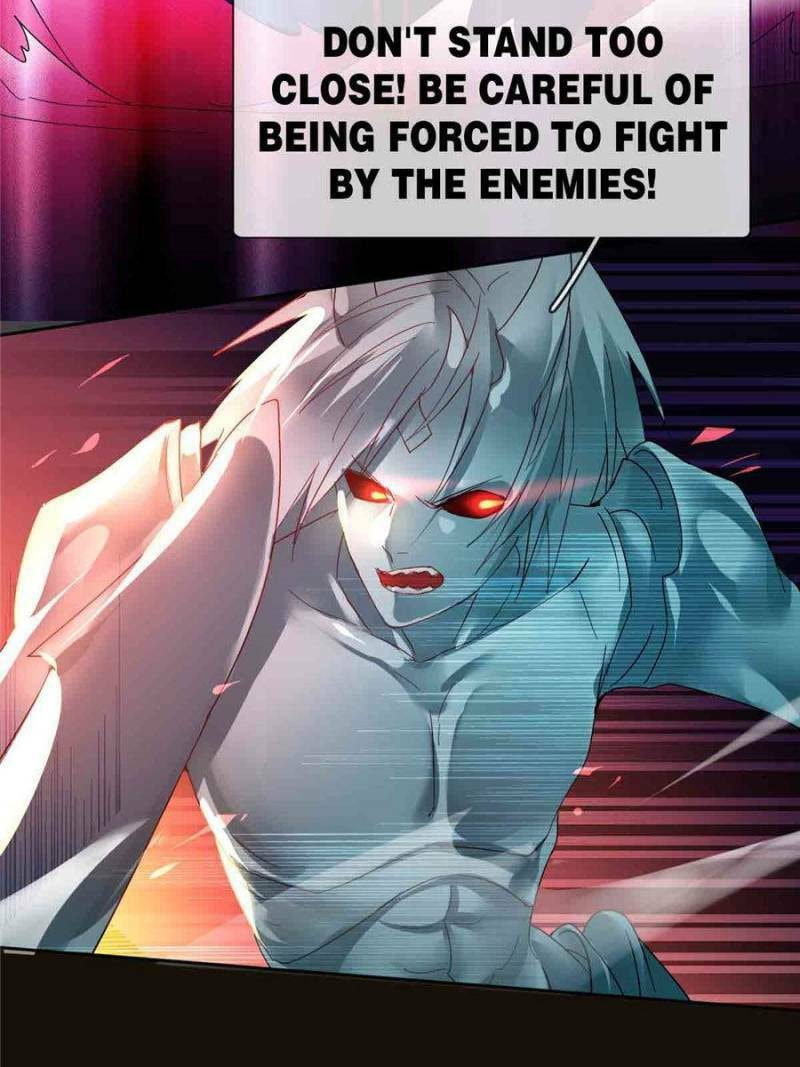 Read Legend Reboot chapter 40 image 70 on Lezhin