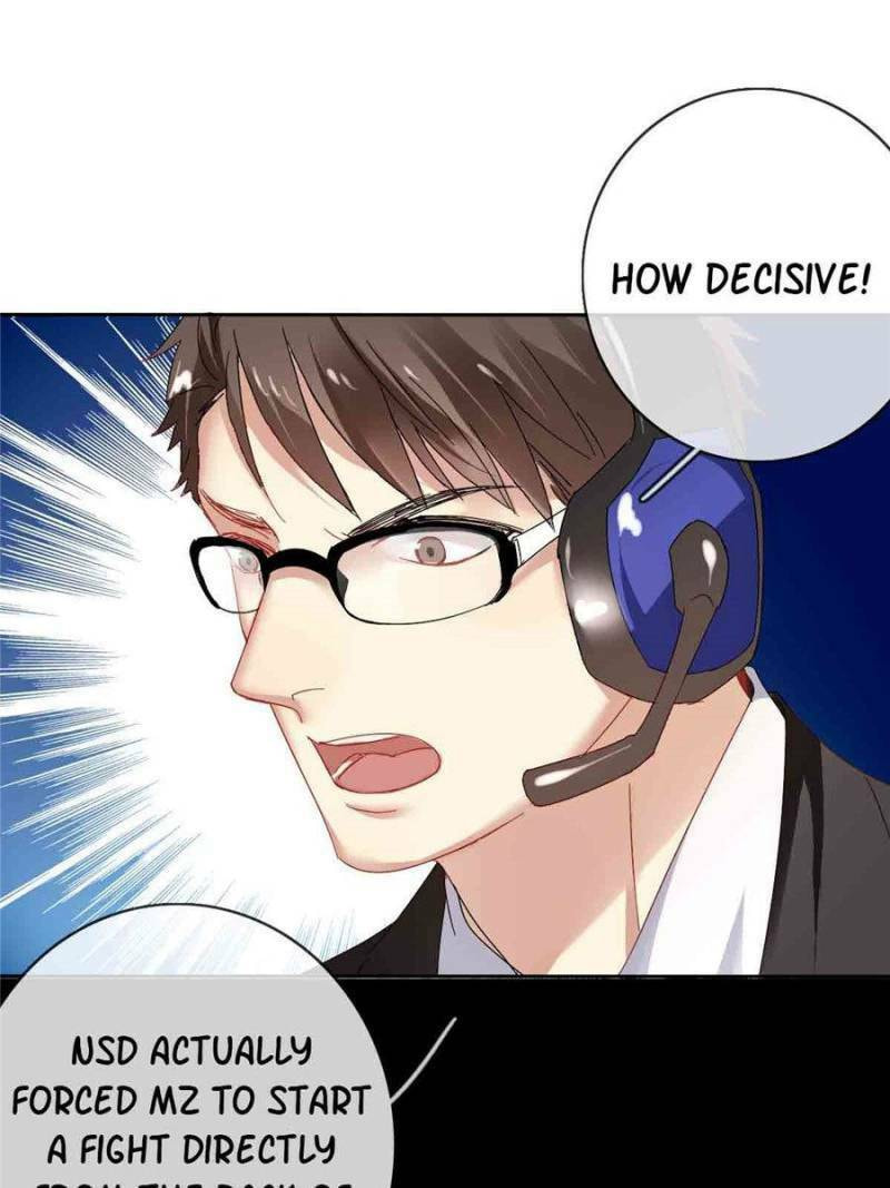 Read Legend Reboot chapter 40 image 75 on Lezhin