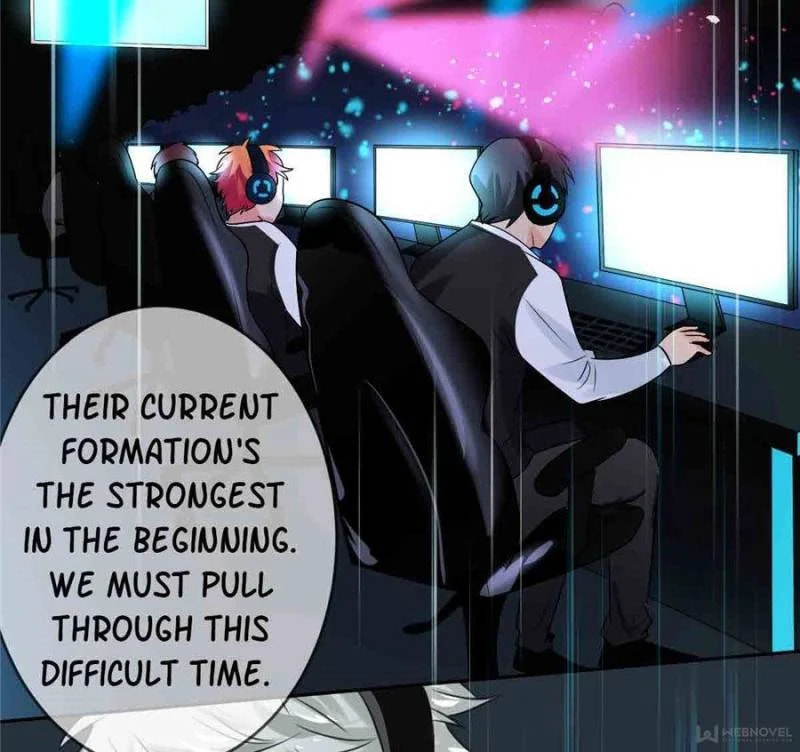 Read Legend Reboot chapter 40 image 8 on Lezhin