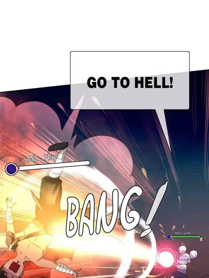 Read Legend Reboot chapter 40 image 82 on Lezhin