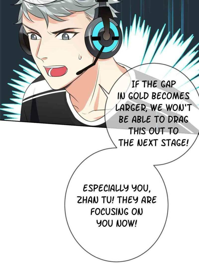 Read Legend Reboot chapter 40 image 9 on Lezhin