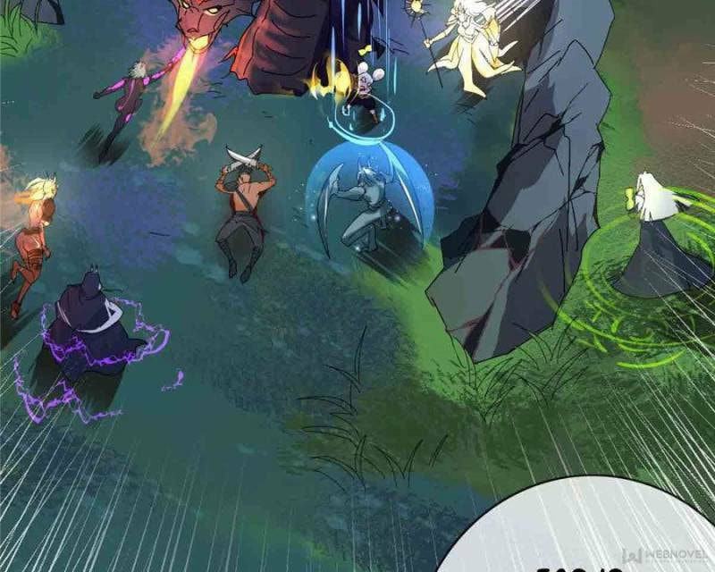 Read Legend Reboot chapter 41 image 10 on Lezhin