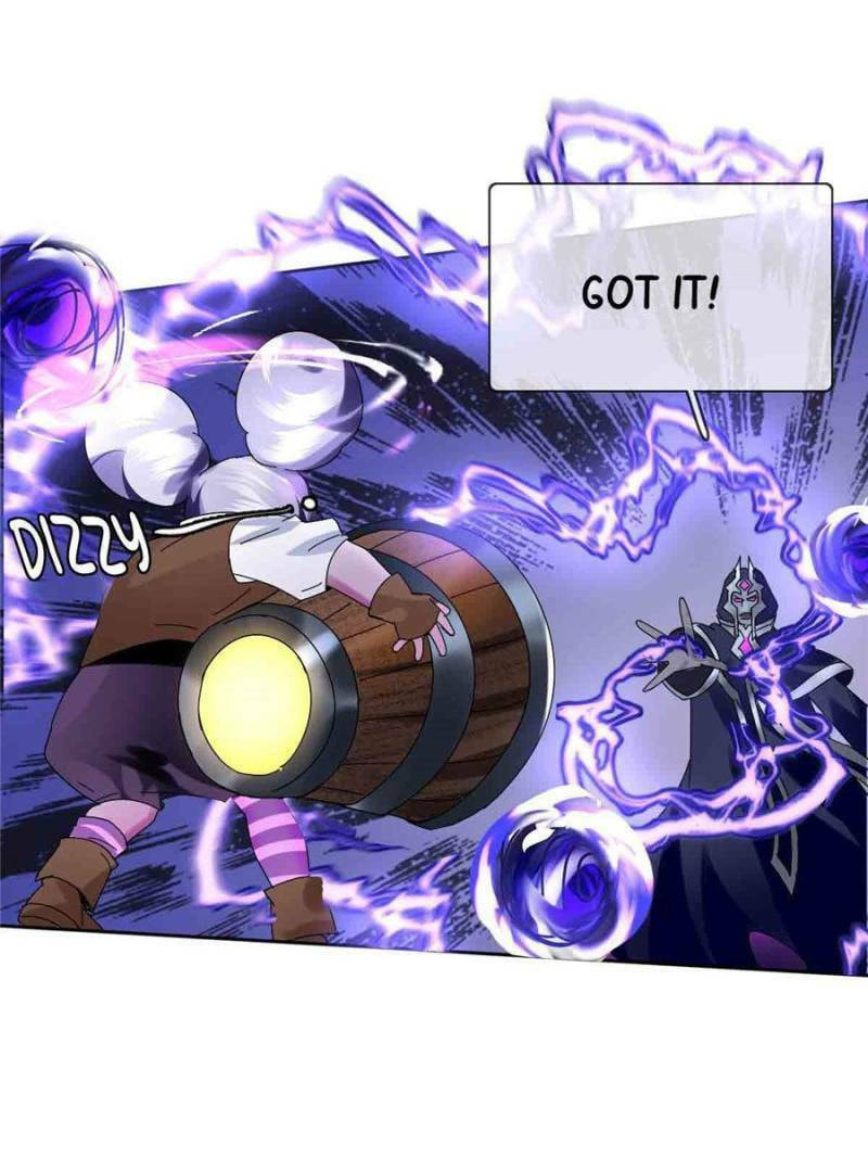Read Legend Reboot chapter 41 image 12 on Lezhin