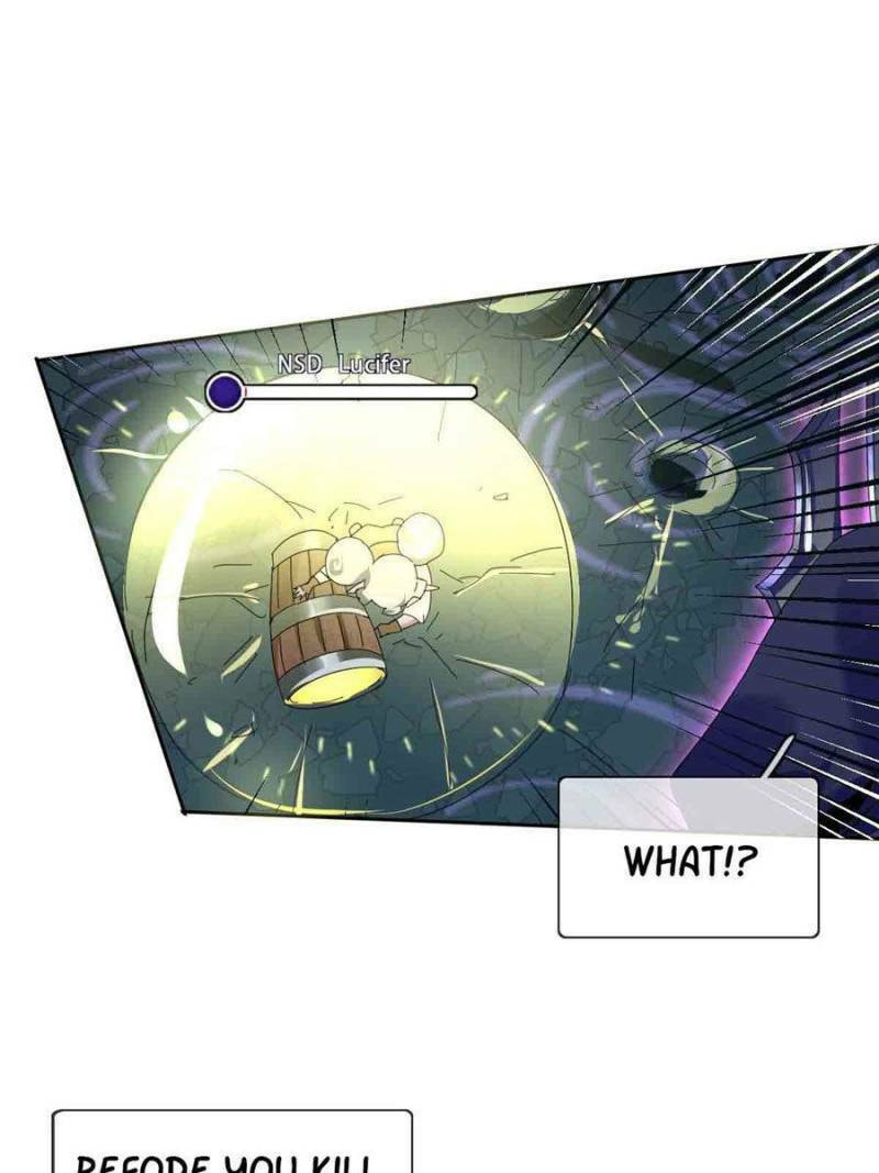 Read Legend Reboot chapter 41 image 16 on Lezhin