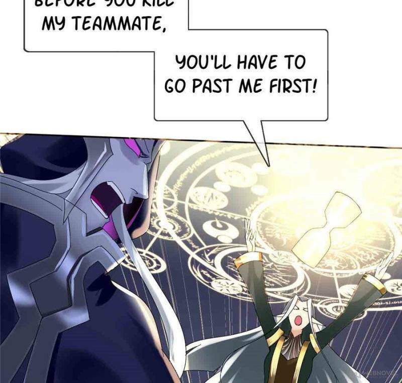 Read Legend Reboot chapter 41 image 17 on Lezhin