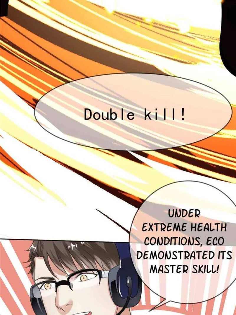Read Legend Reboot chapter 41 image 25 on Lezhin