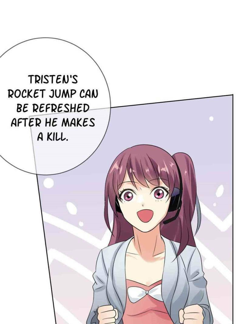 Read Legend Reboot chapter 41 image 27 on Lezhin