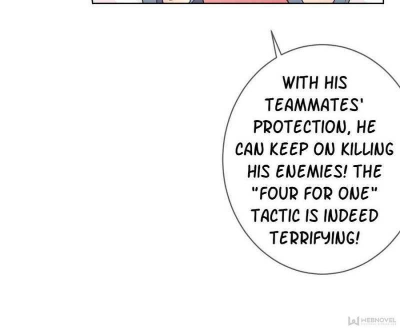 Read Legend Reboot chapter 41 image 28 on Lezhin