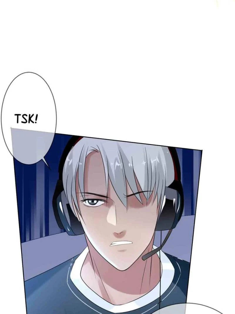 Read Legend Reboot chapter 41 image 36 on Lezhin
