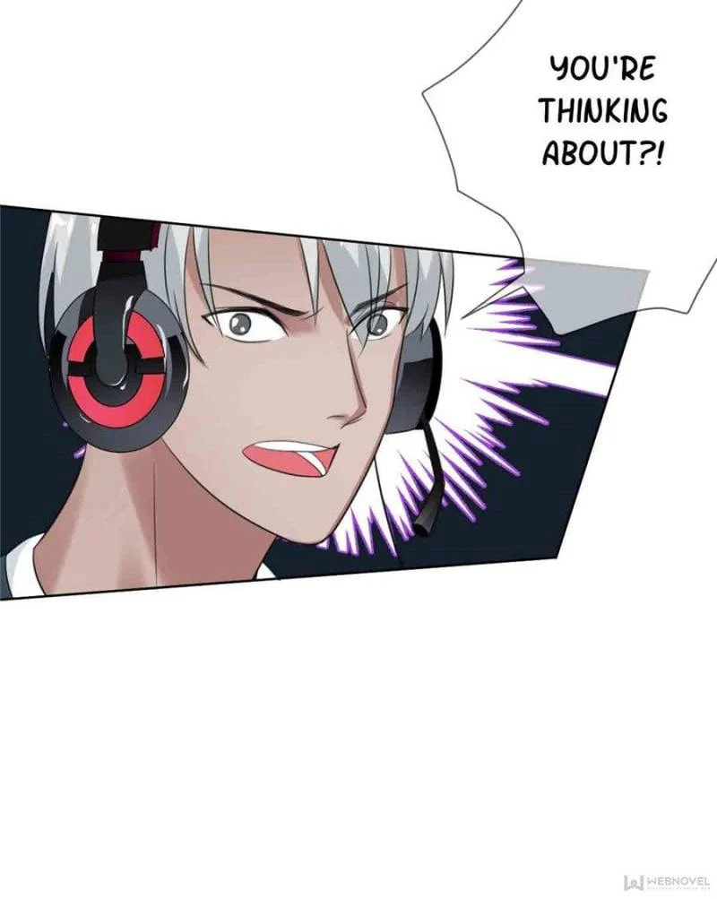 Read Legend Reboot chapter 41 image 39 on Lezhin
