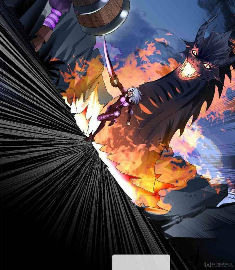 Read Legend Reboot chapter 41 image 41 on Lezhin