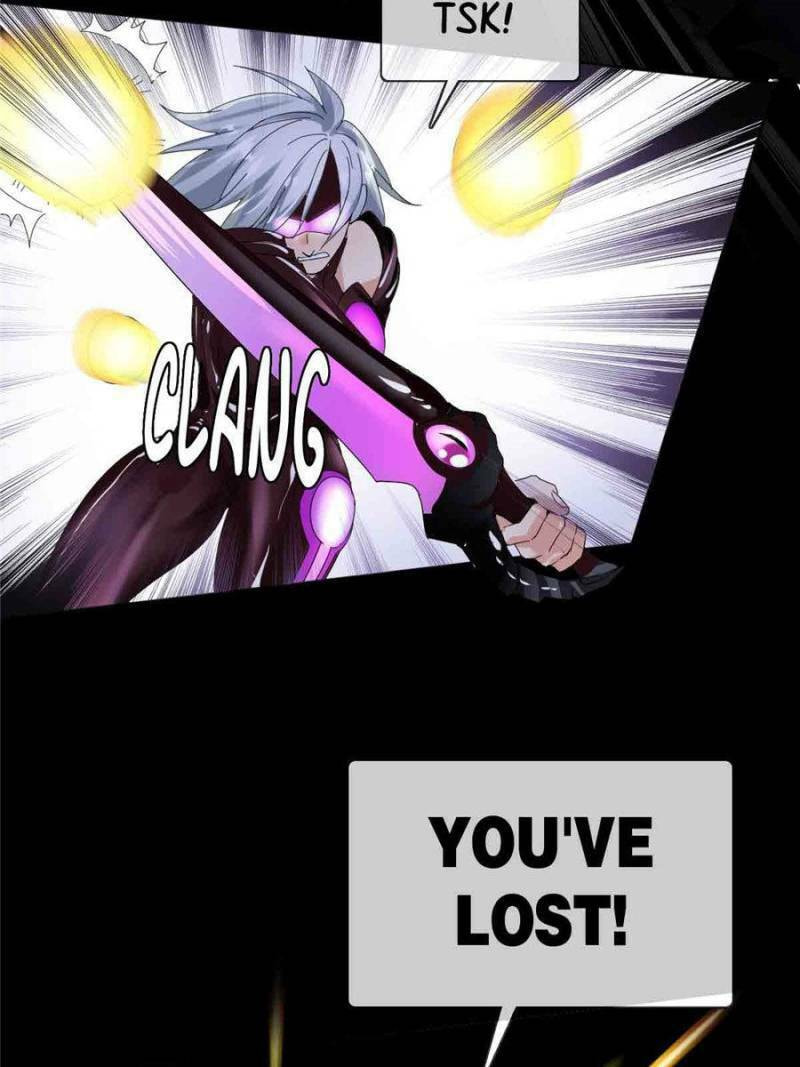 Read Legend Reboot chapter 41 image 42 on Lezhin