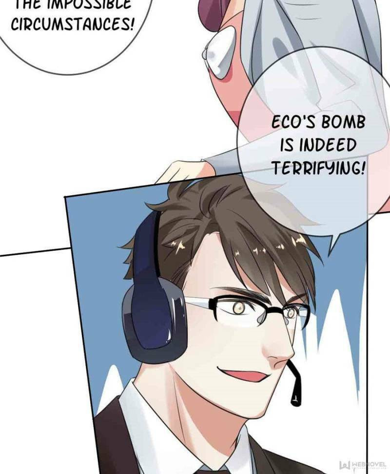 Read Legend Reboot chapter 41 image 47 on Lezhin