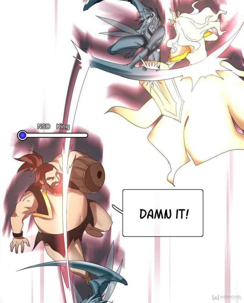 Read Legend Reboot chapter 41 image 56 on Lezhin