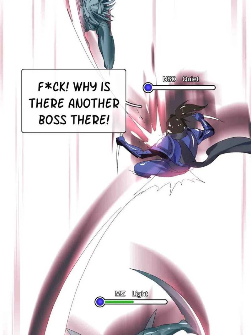 Read Legend Reboot chapter 41 image 57 on Lezhin