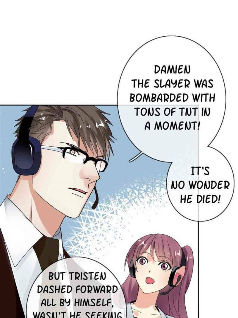Read Legend Reboot chapter 41 image 7 on Lezhin