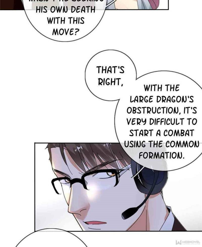 Read Legend Reboot chapter 41 image 8 on Lezhin