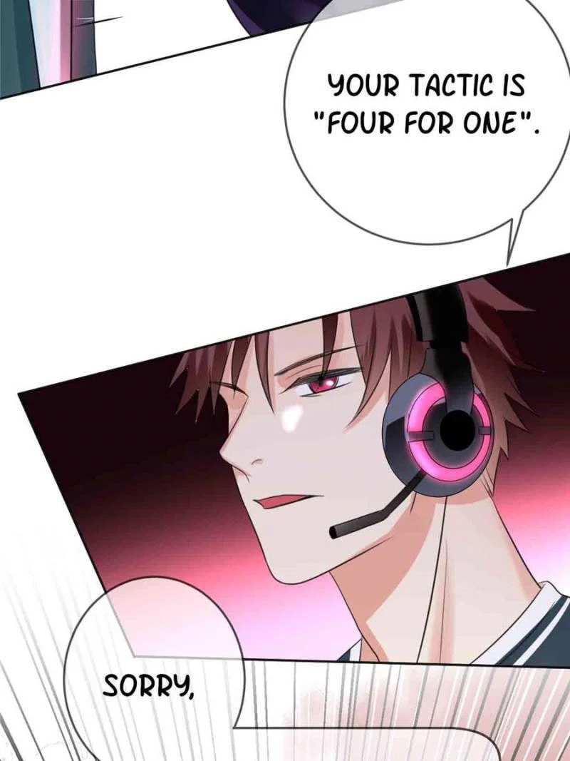 Read Legend Reboot chapter 42 image 16 on Lezhin