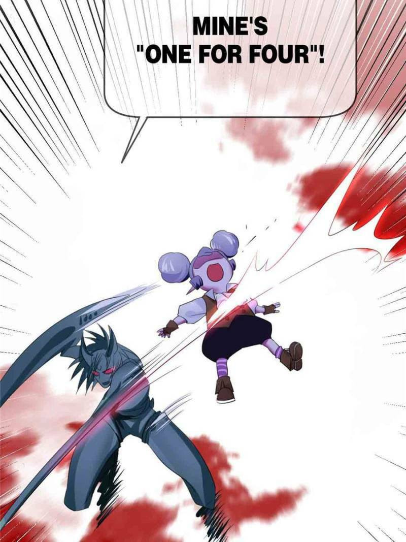 Read Legend Reboot chapter 42 image 18 on Lezhin