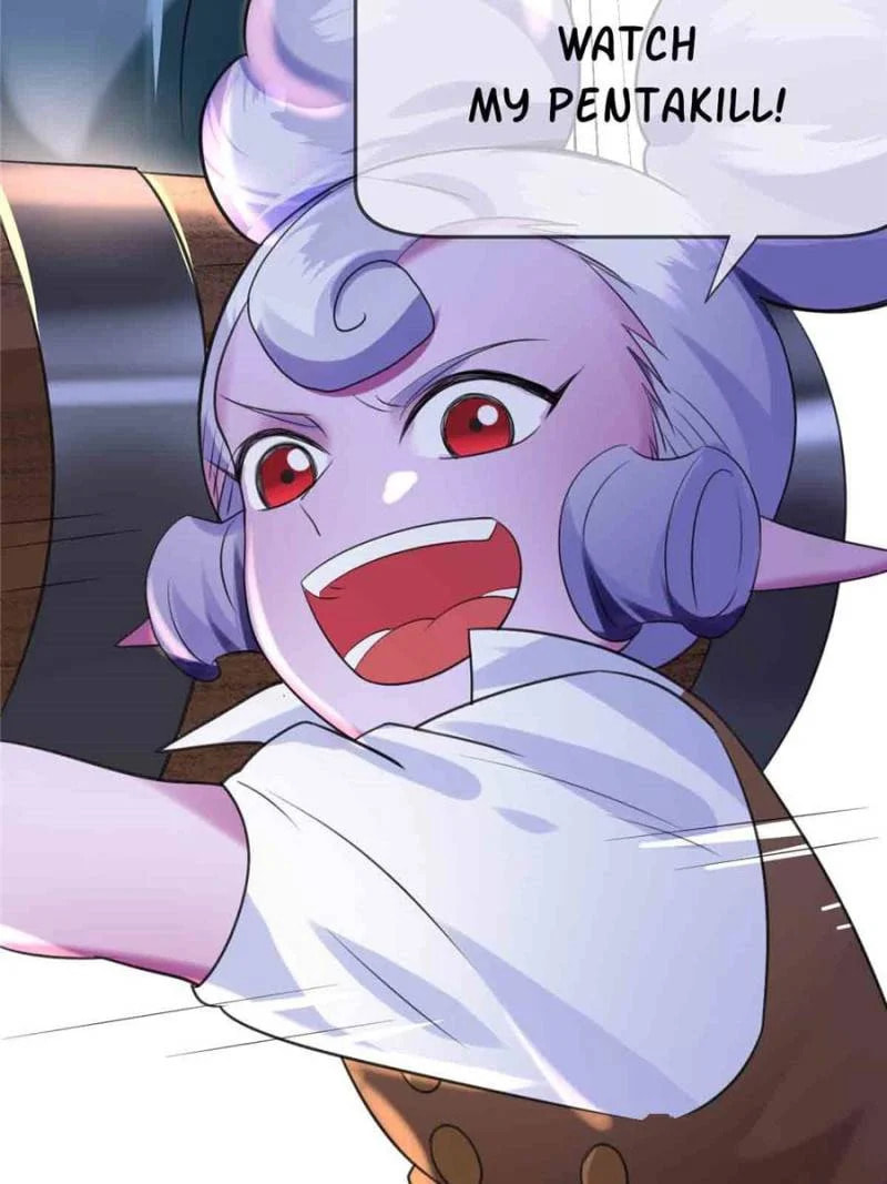 Read Legend Reboot chapter 42 image 2 on Lezhin