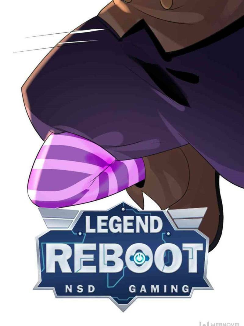 Read Legend Reboot chapter 42 image 3 on Lezhin