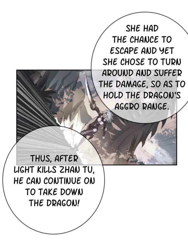 Read Legend Reboot chapter 42 image 33 on Lezhin