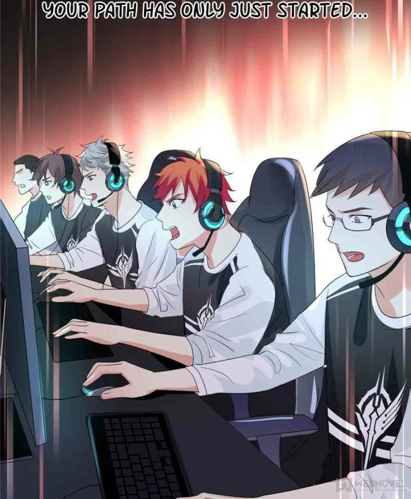 Read Legend Reboot chapter 42 image 36 on Lezhin