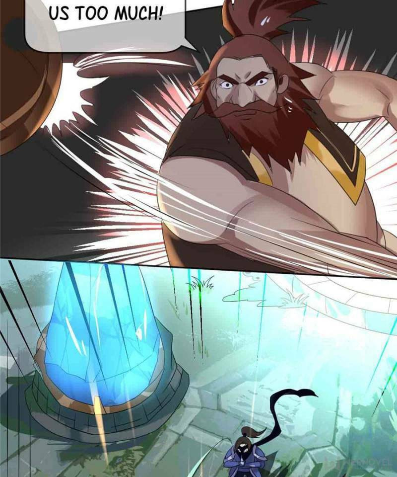 Read Legend Reboot chapter 42 image 42 on Lezhin