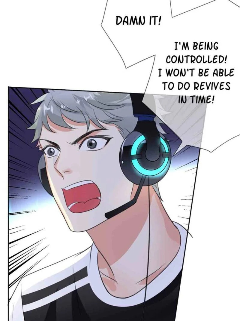 Read Legend Reboot chapter 42 image 47 on Lezhin