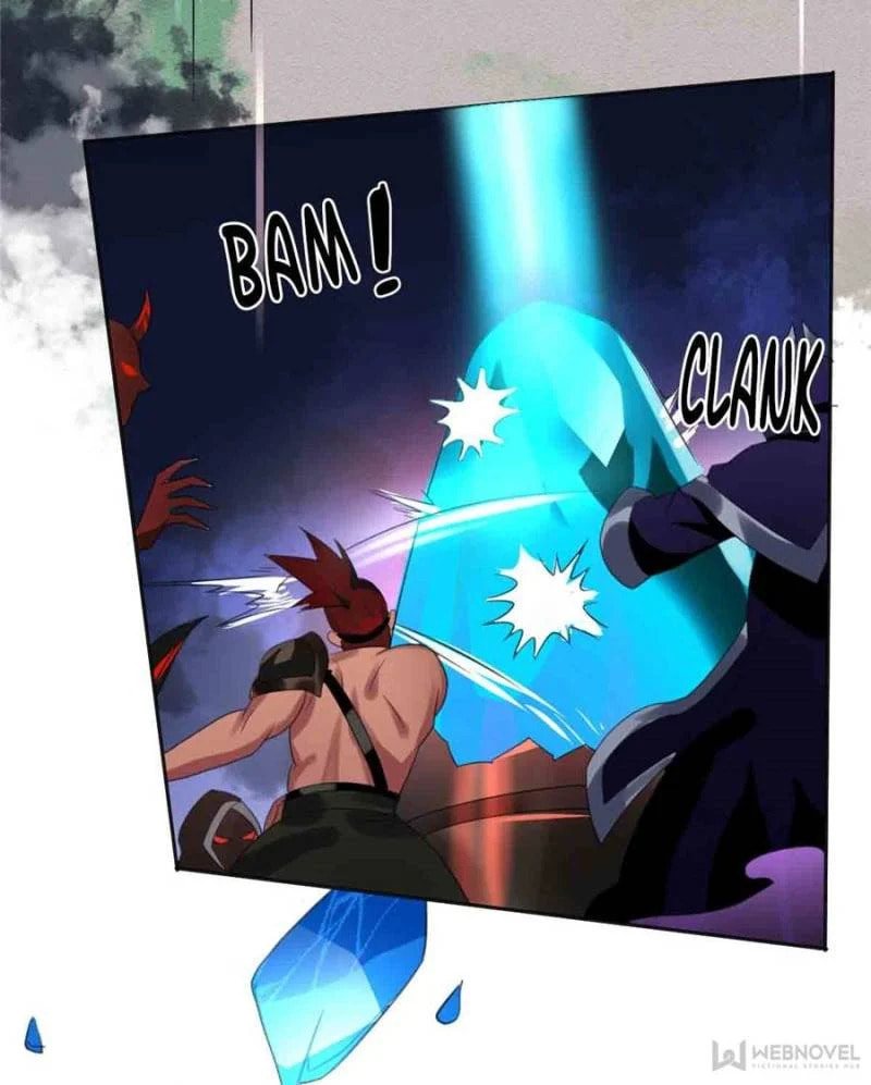Read Legend Reboot chapter 42 image 61 on Lezhin