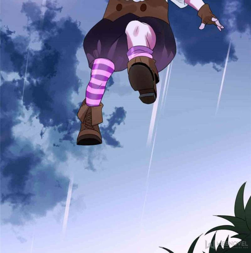 Read Legend Reboot chapter 42 image 8 on Lezhin