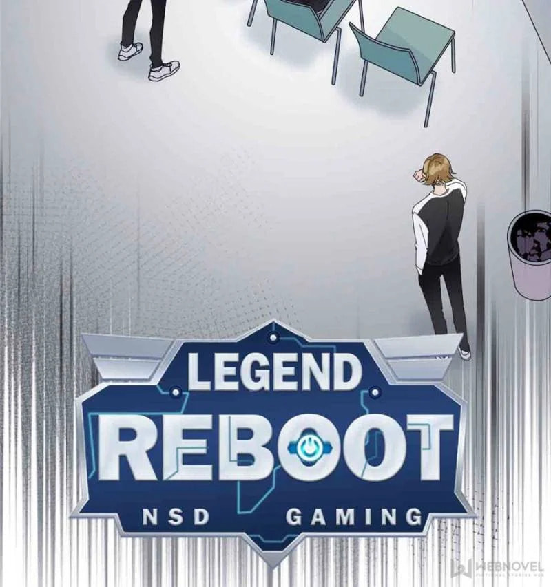Read Legend Reboot chapter 43 image 1 on Lezhin