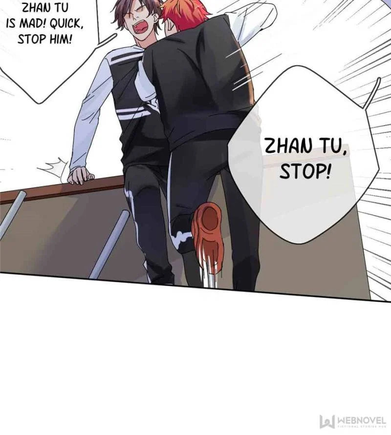 Read Legend Reboot chapter 43 image 19 on Lezhin