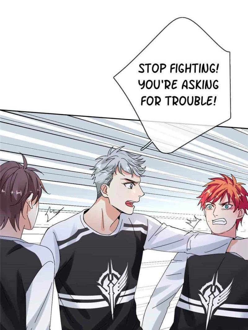 Read Legend Reboot chapter 43 image 20 on Lezhin