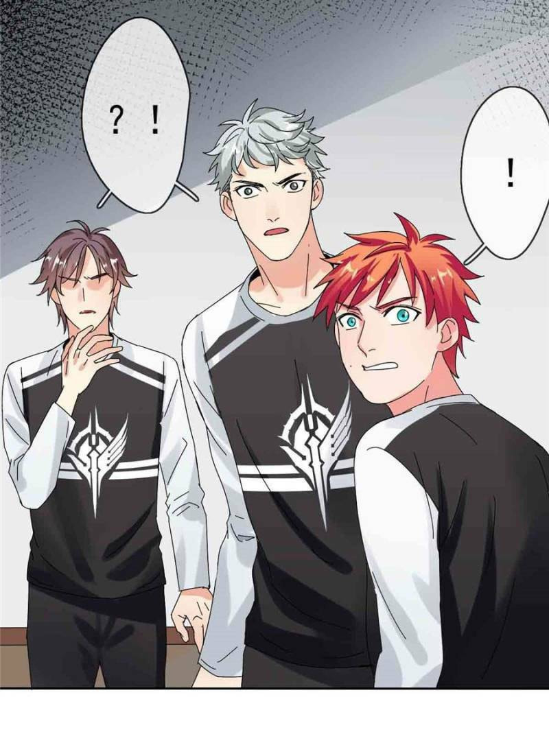 Read Legend Reboot chapter 43 image 22 on Lezhin