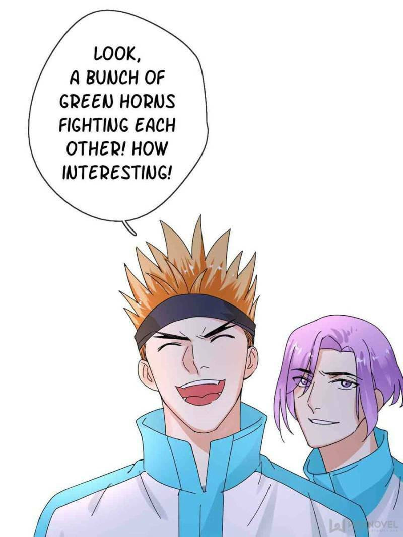 Read Legend Reboot chapter 43 image 23 on Lezhin