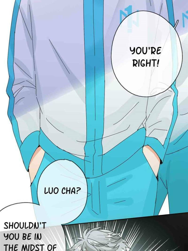 Read Legend Reboot chapter 43 image 25 on Lezhin