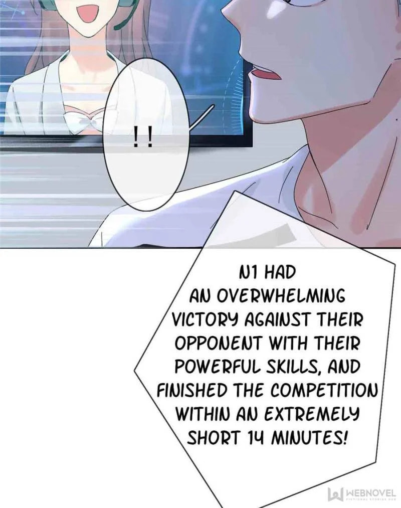 Read Legend Reboot chapter 43 image 28 on Lezhin
