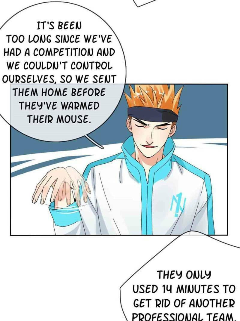 Read Legend Reboot chapter 43 image 29 on Lezhin